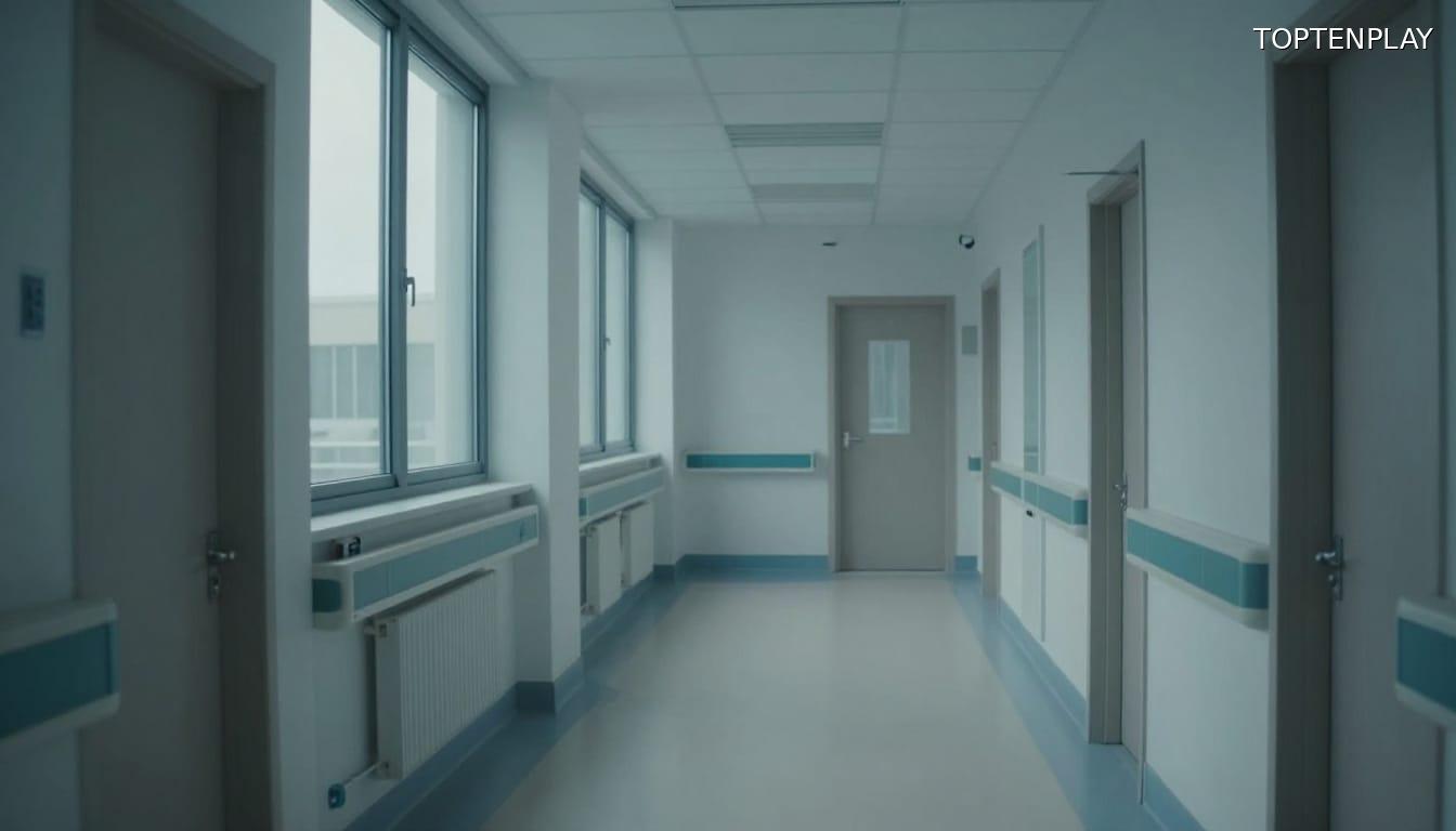 Image d'illustration © TopTenPlay