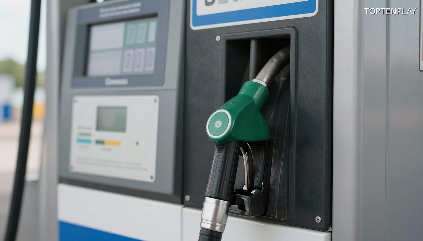 Image d'illustration © TopTenPlay