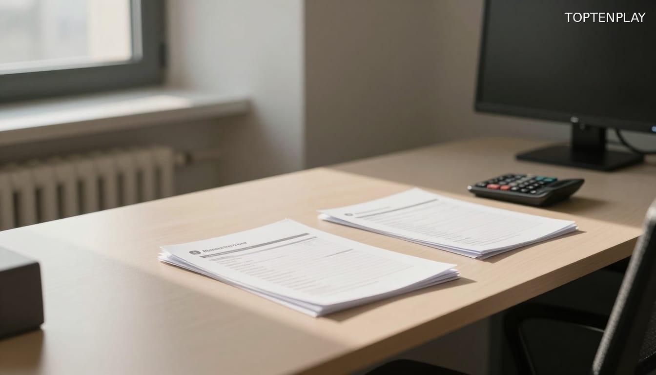 Image d'illustration © TopTenPlay