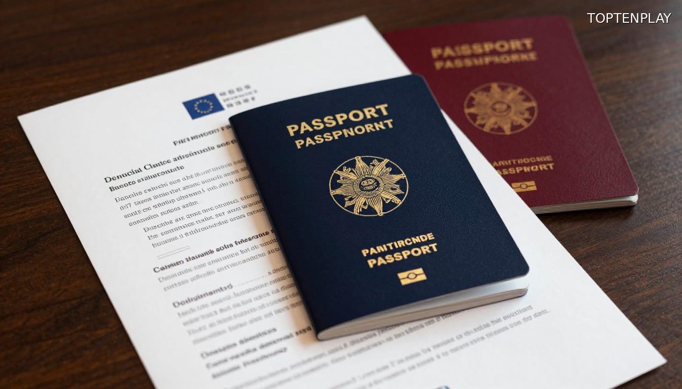 Image d'illustration © TopTenPlay