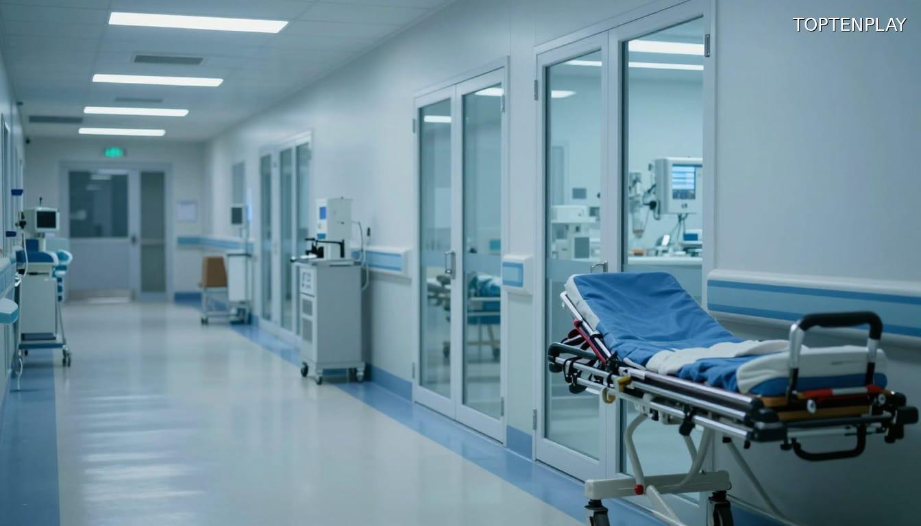 Image d'illustration © TopTenPlay