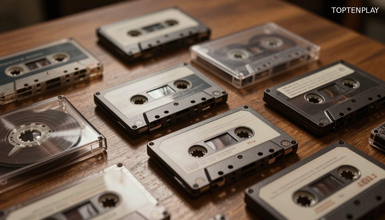 Image d'illustration © TopTenPlay