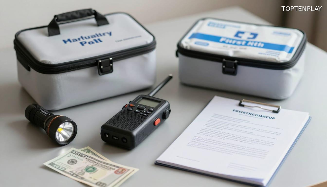 Image d'illustration © TopTenPlay