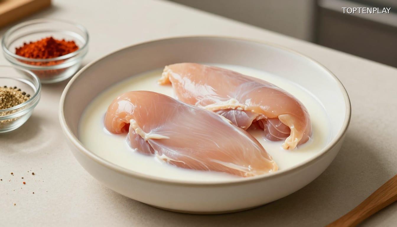 Image d'illustration © TopTenPlay