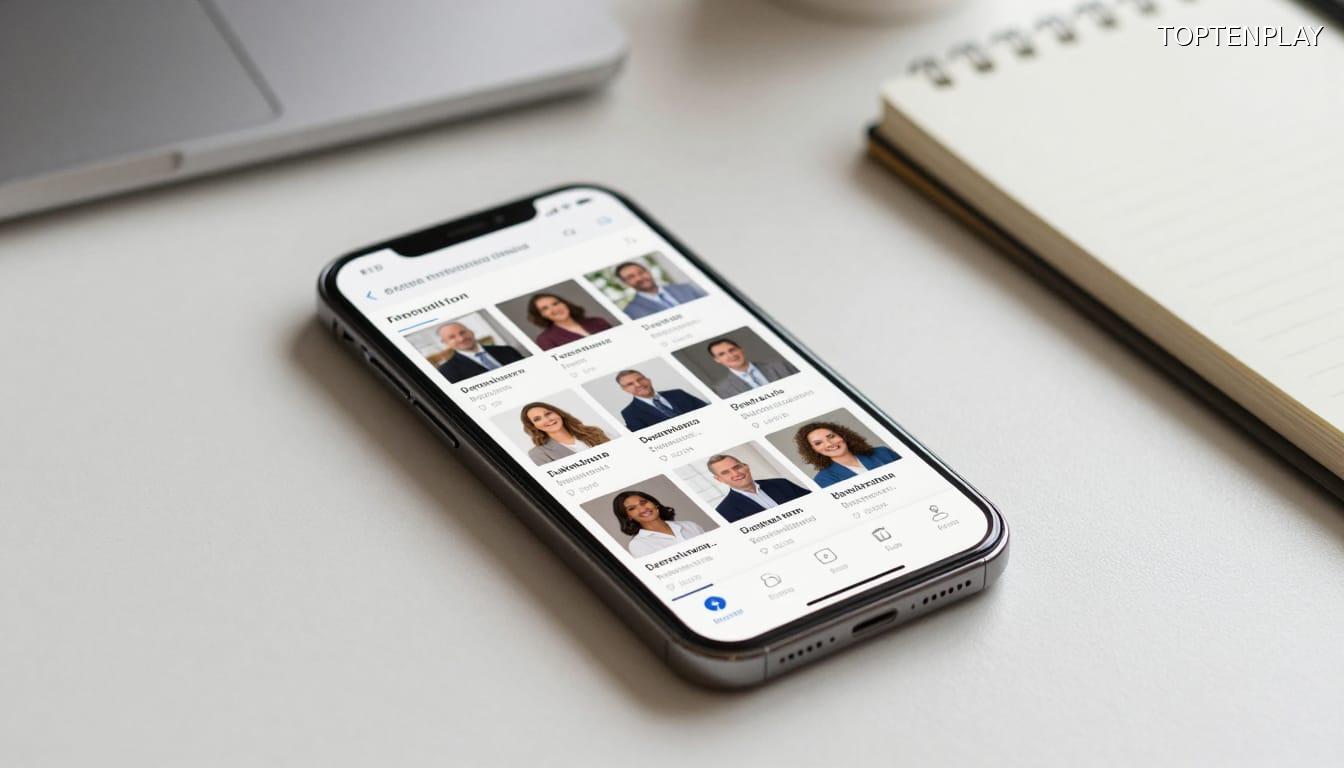 Image d'illustration © TopTenPlay