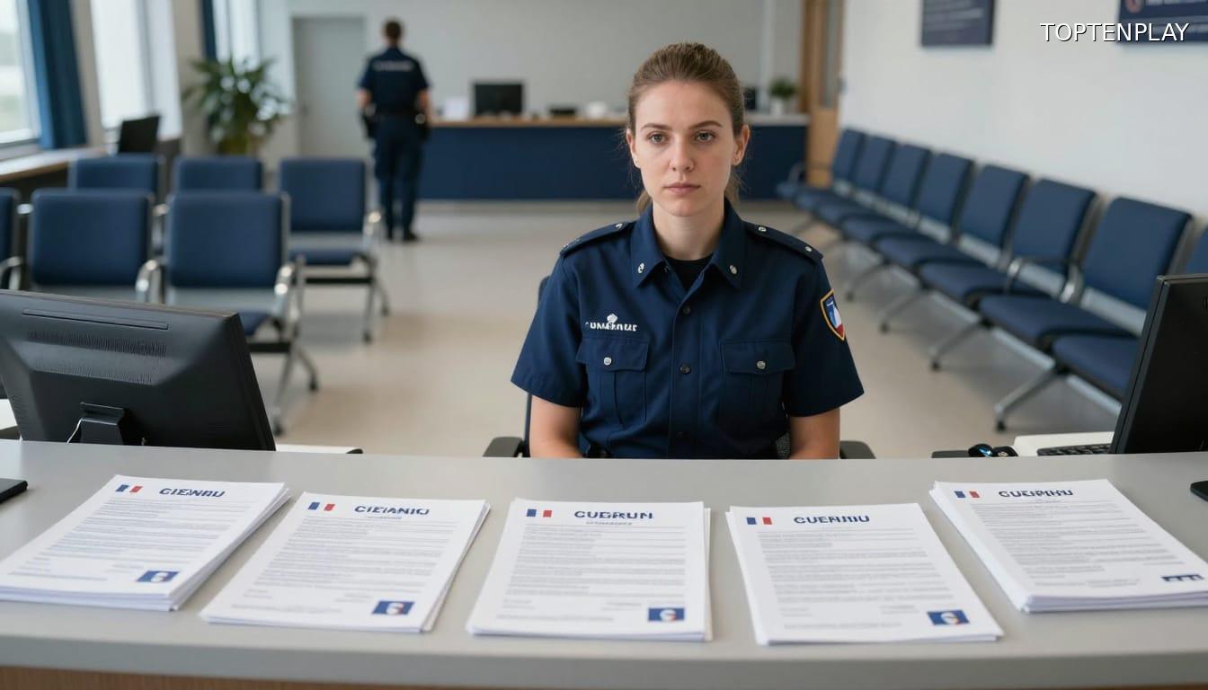 Image d'illustration © TopTenPlay