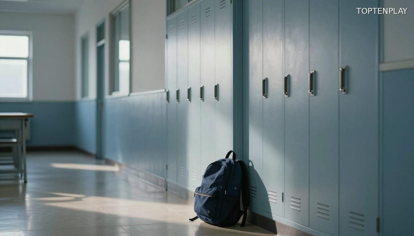 Image d'illustration © TopTenPlay