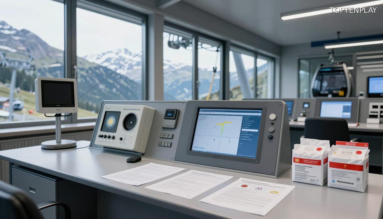 Image d'illustration © TopTenPlay