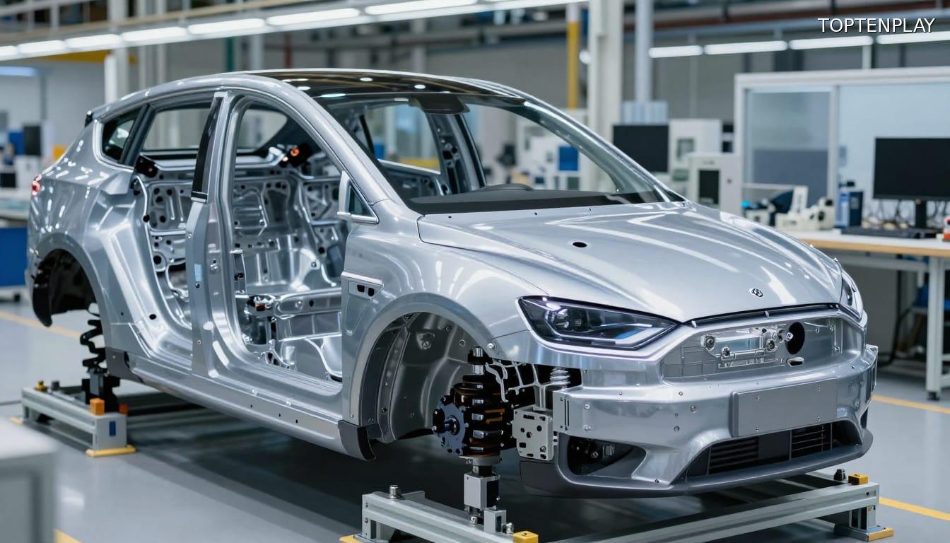 Image d'illustration © TopTenPlay