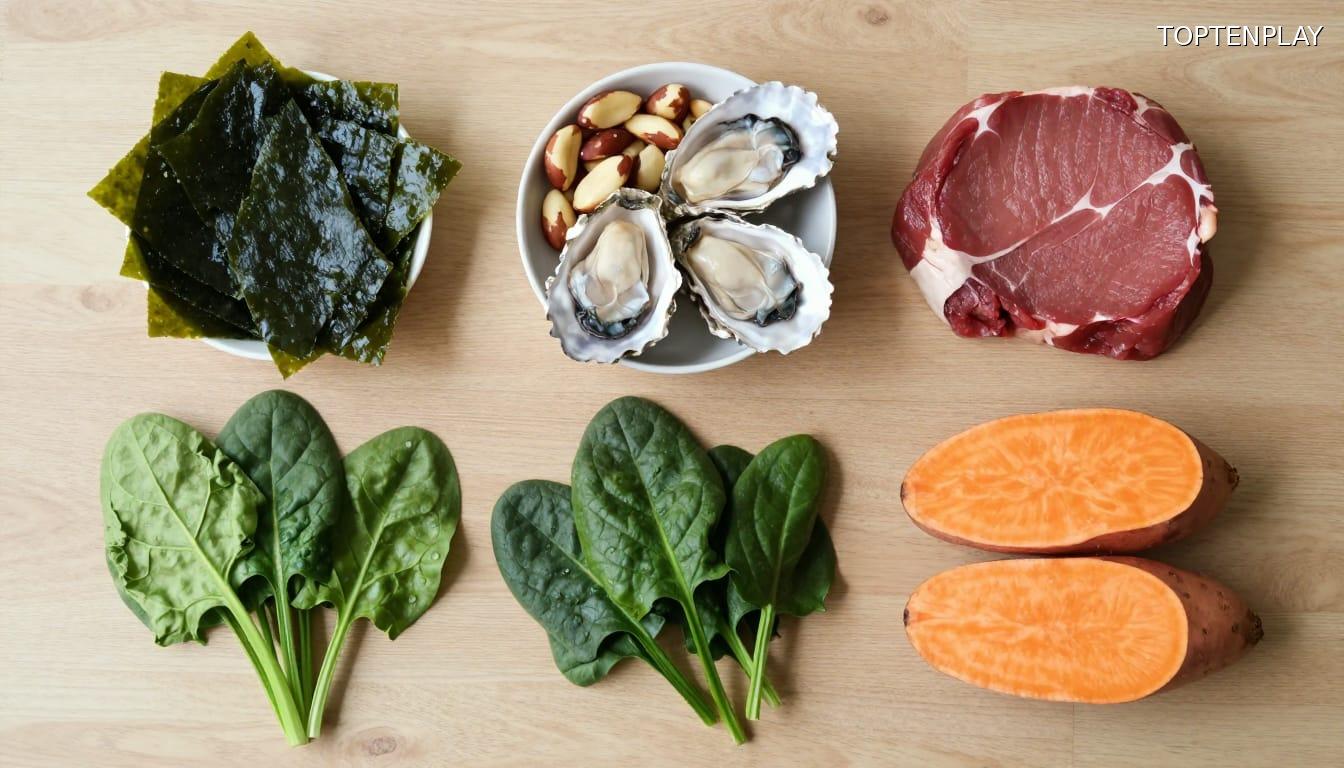 Image d'illustration © TopTenPlay