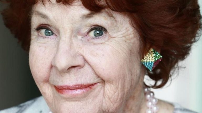 Actrice française actus cinéma Décès Gilmore Girls Grey's Anatomy Séries TV Young Sheldon 