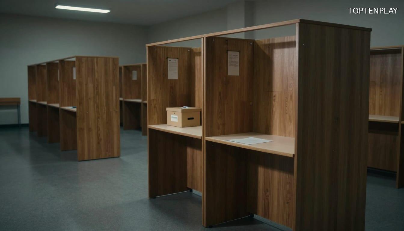 Image d'illustration © TopTenPlay