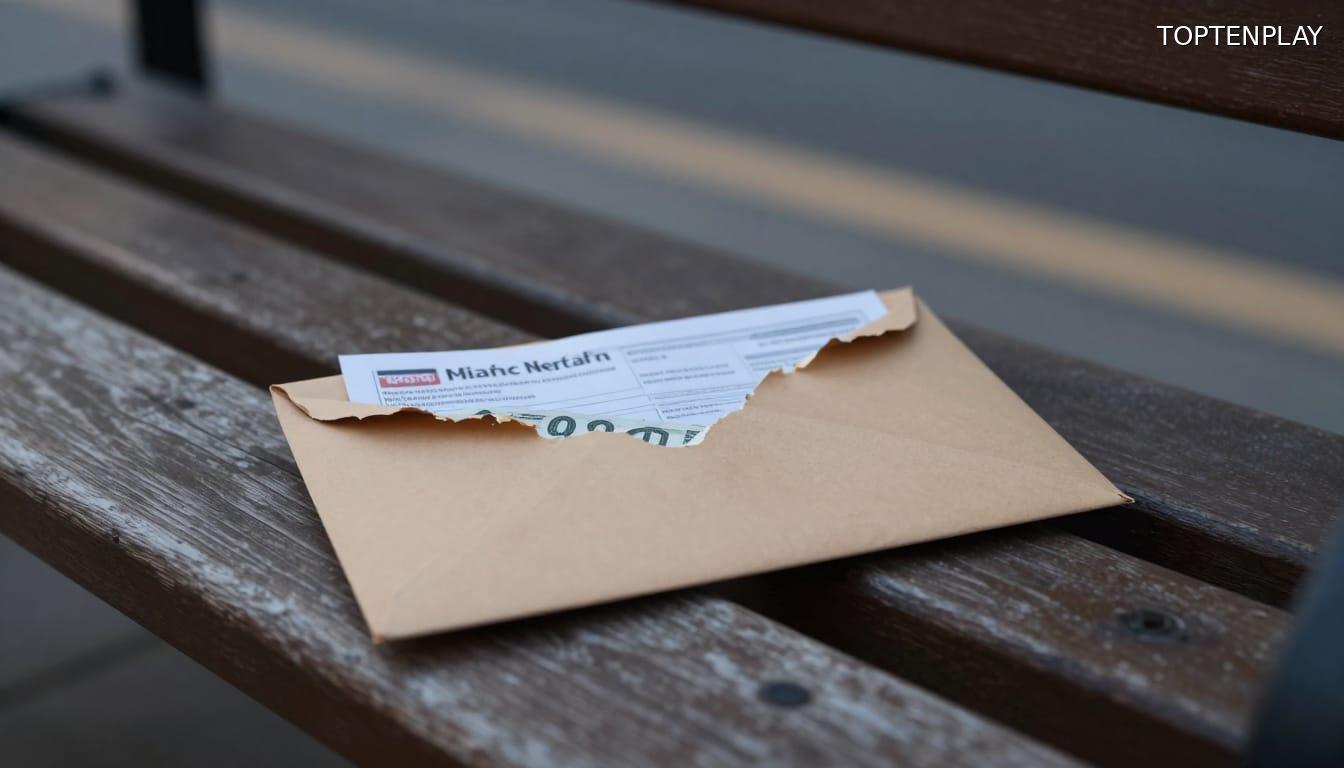 Image d'illustration © TopTenPlay