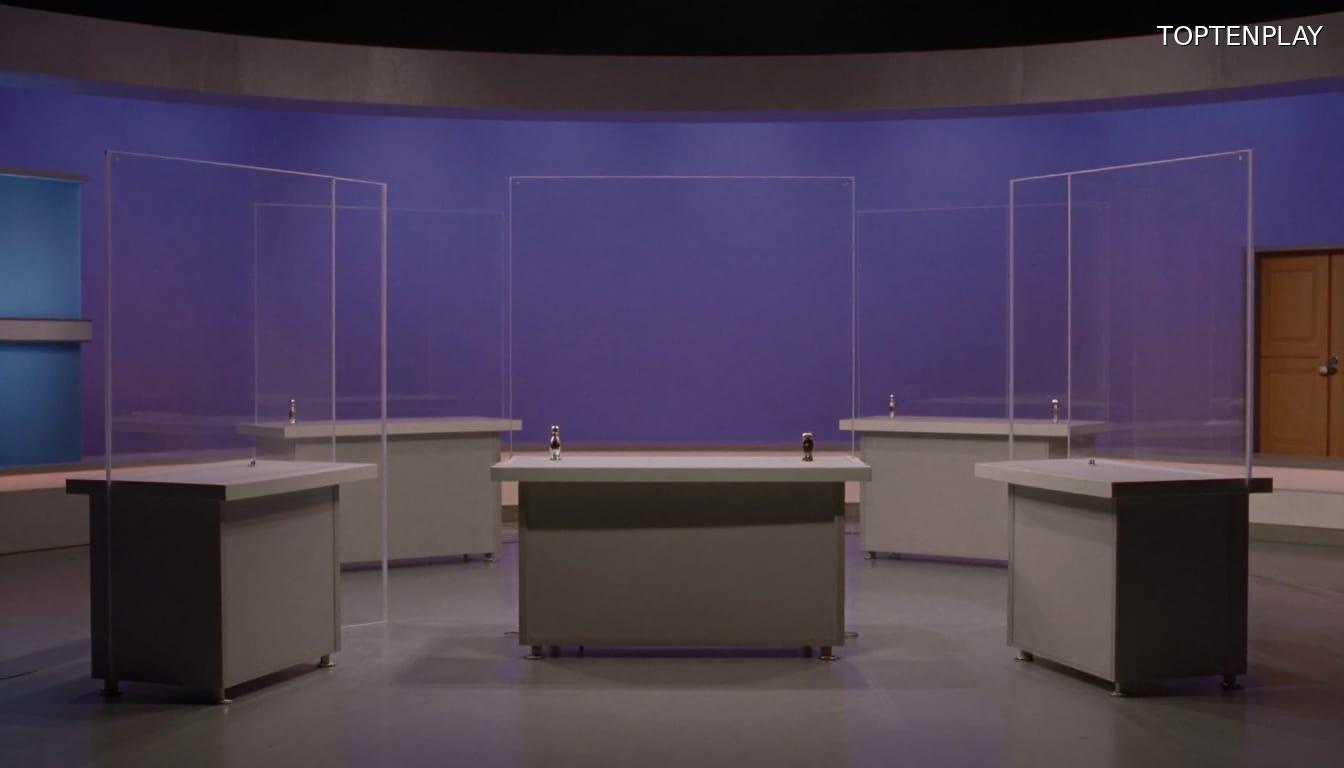 Image d'illustration © TopTenPlay