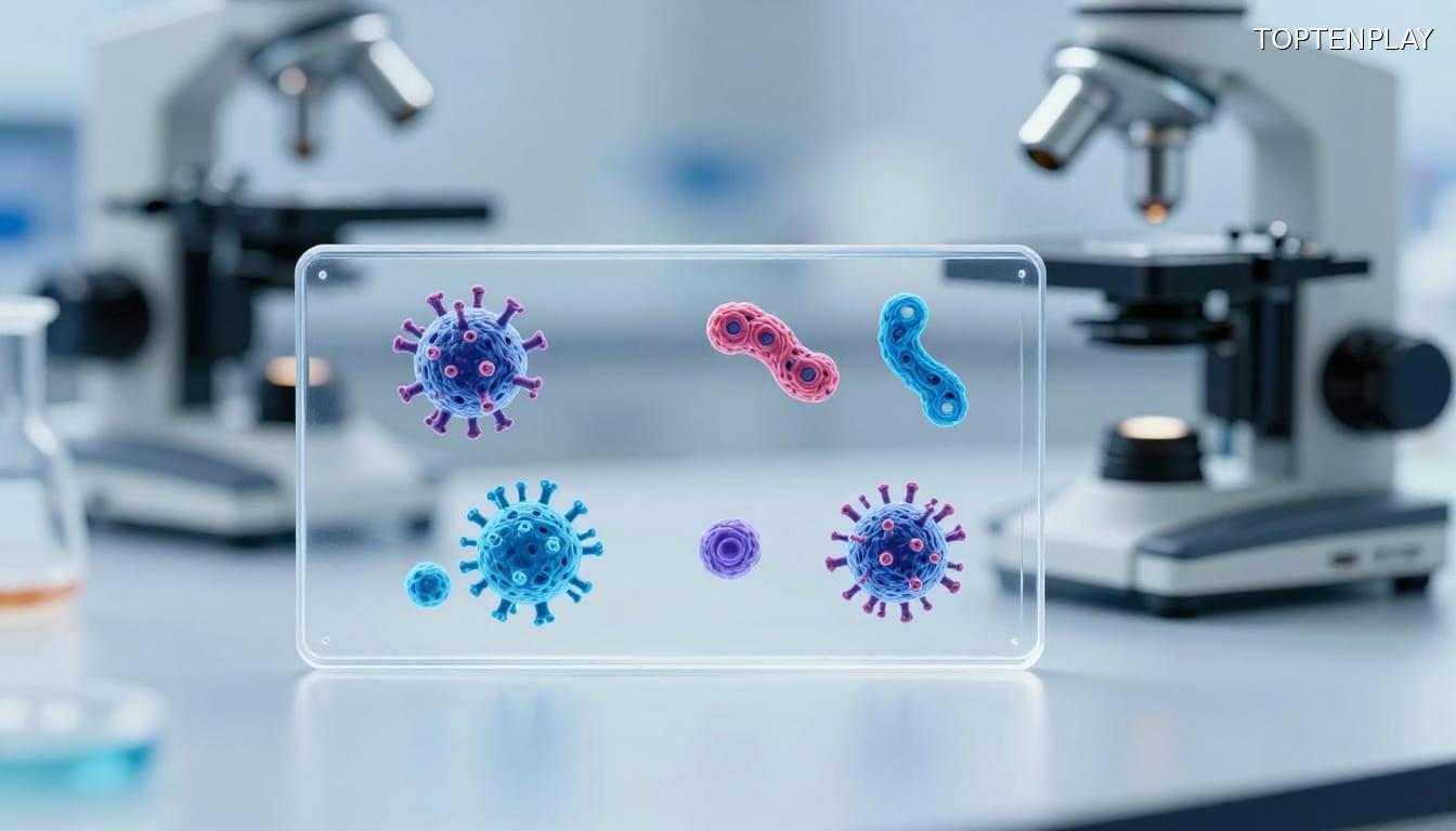 Image d'illustration © TopTenPlay