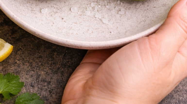 20 astuces Aération maison Anti-inflammatoire naturel bien être Citrons verts sautes d'humeur 