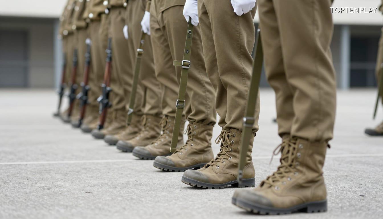 Image d'illustration © TopTenPlay