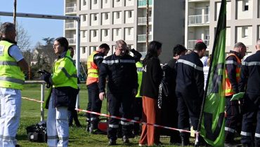 Actions radicales Affaire criminelle Commission d'enquête drame Fait divers Incendie 