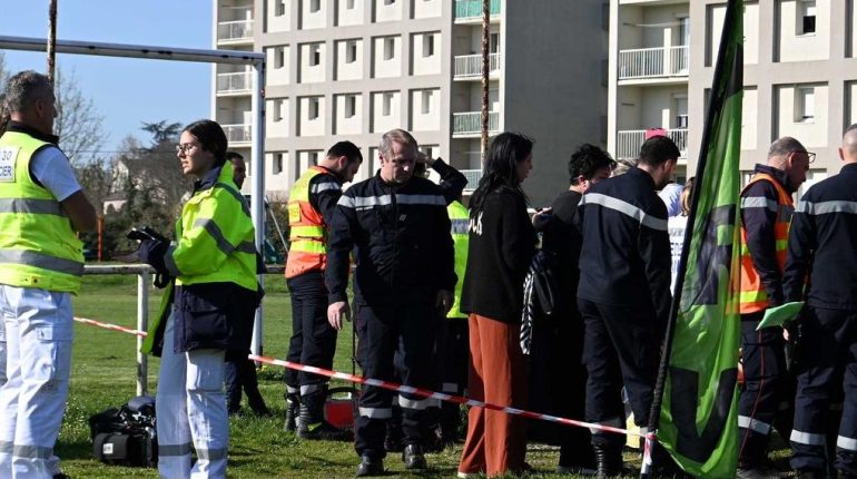 Actions radicales Affaire criminelle Commission d'enquête drame Fait divers Incendie 