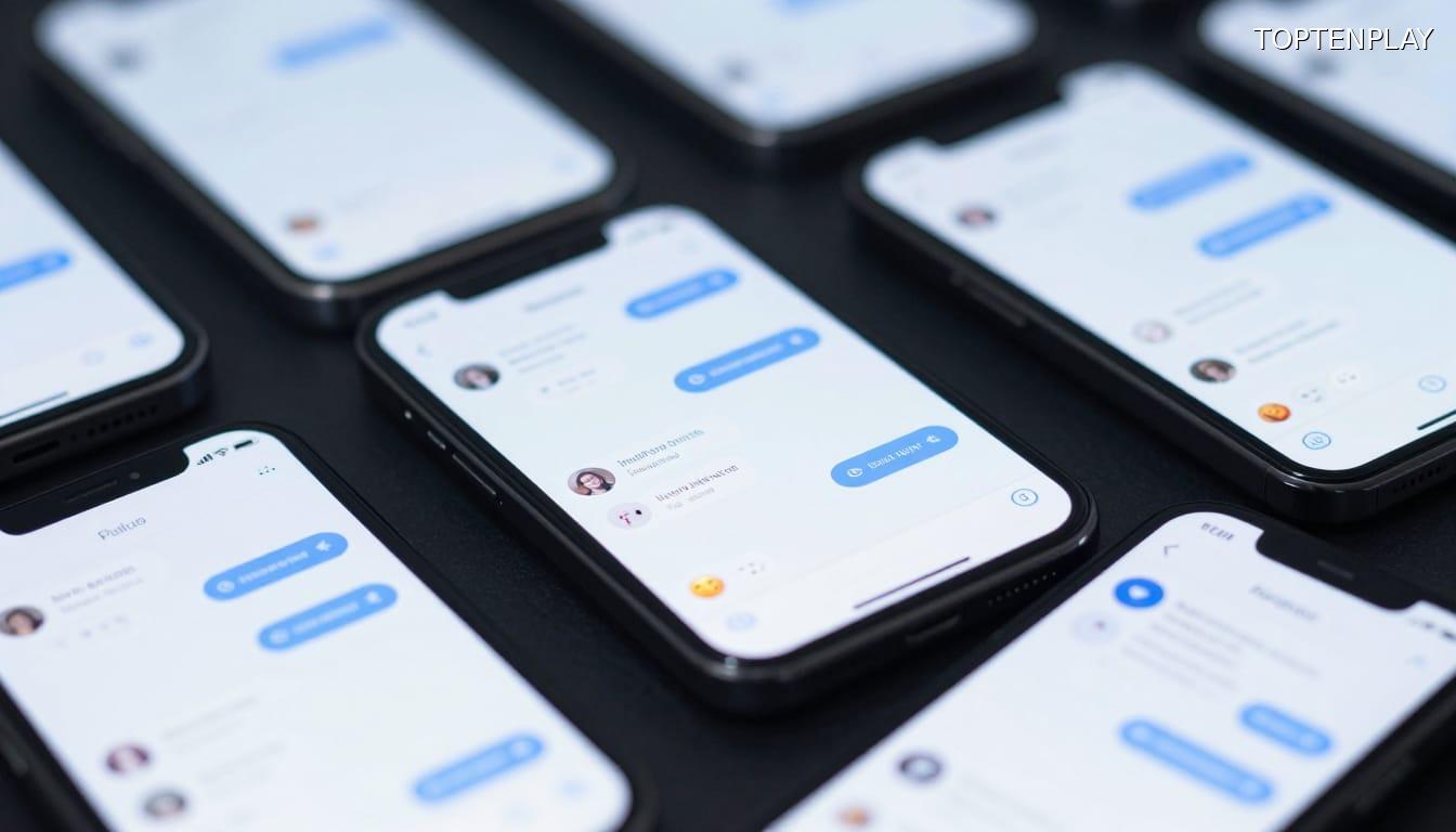 Image d'illustration © TopTenPlay