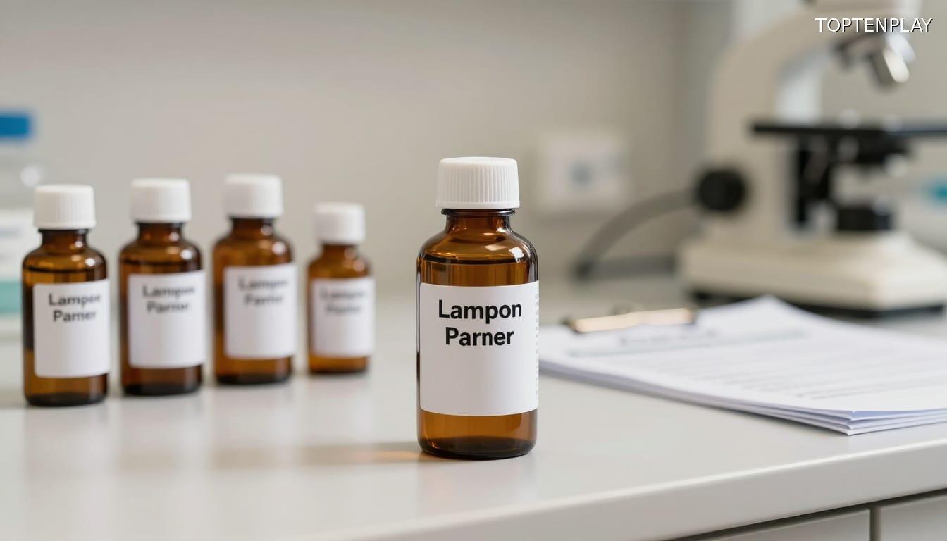 Image d'illustration © TopTenPlay