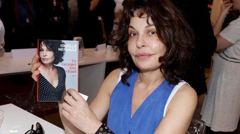 cancer cinéma français hommage Isabelle Mergault Laurent Ruquier RTL théâtre 