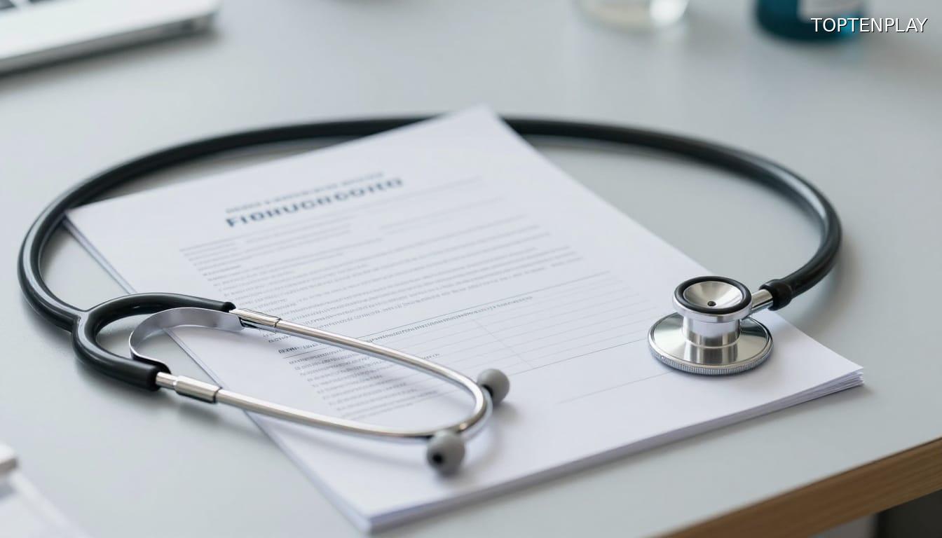 Image d'illustration © TopTenPlay