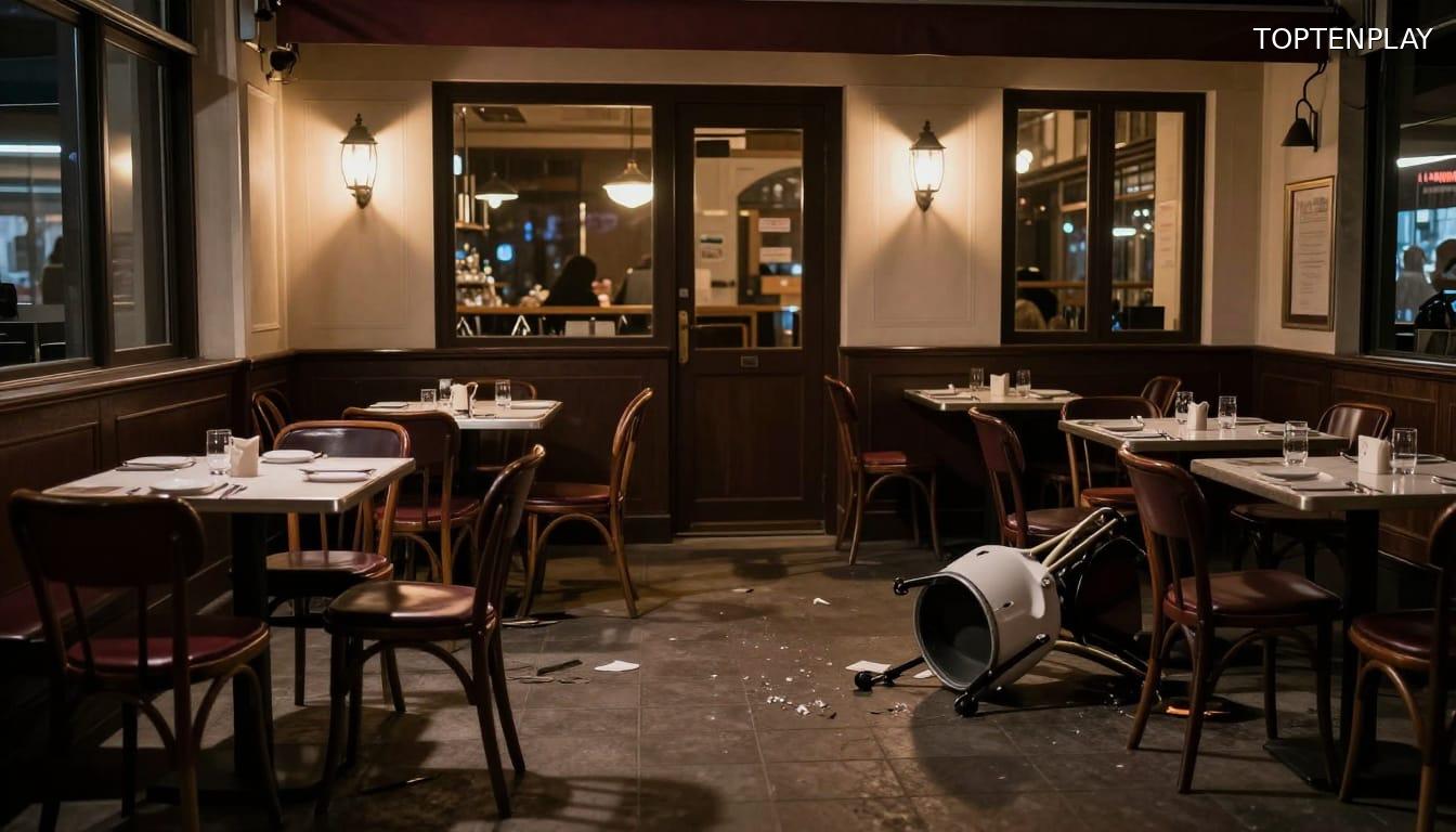 Image d'illustration © TopTenPlay