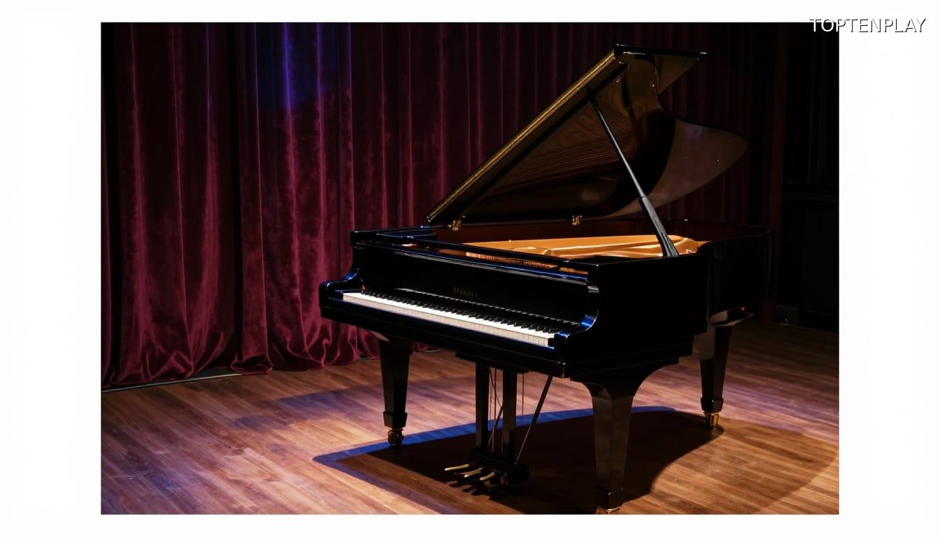 Image d'illustration © TopTenPlay