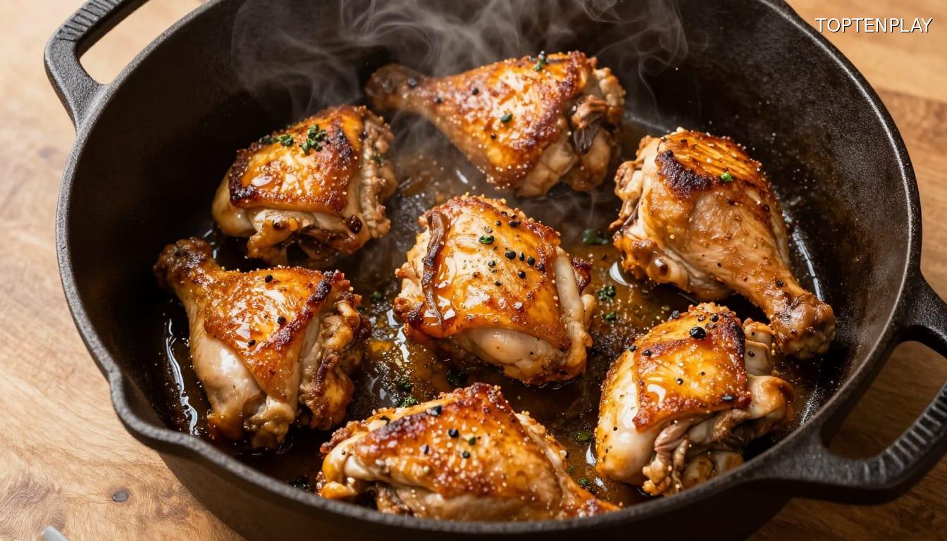 Image d'illustration © TopTenPlay