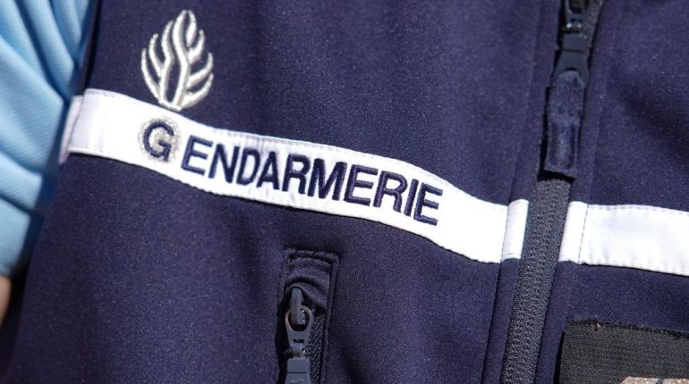 Abolition peine de mort accident Blanche Gardin Cévennes disparition Randonnée 