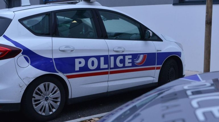 abattu par la police Agression Alerte enlèvement Deux-Sèvres faits divers Suspects 