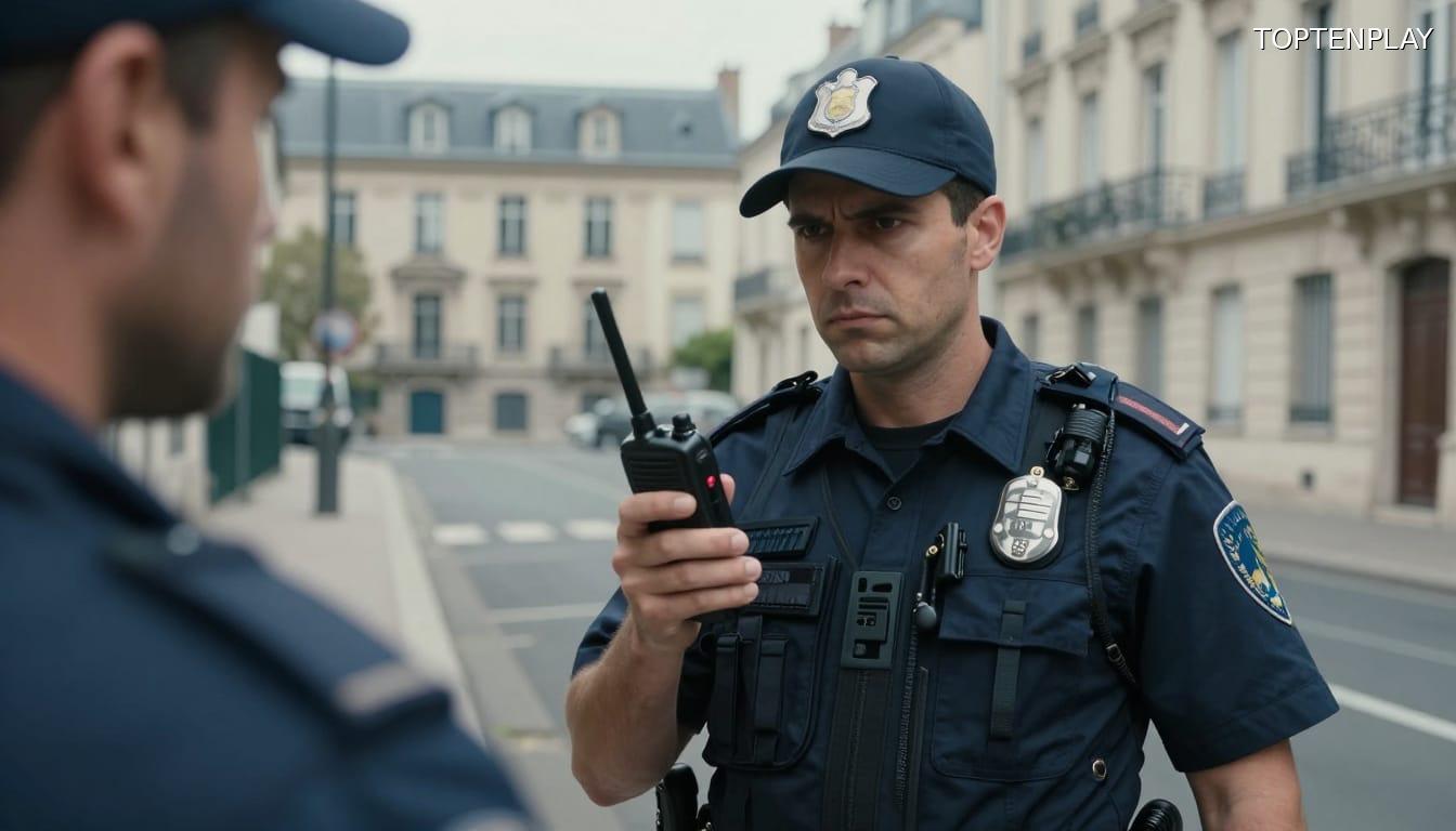 Image d'illustration © TopTenPlay