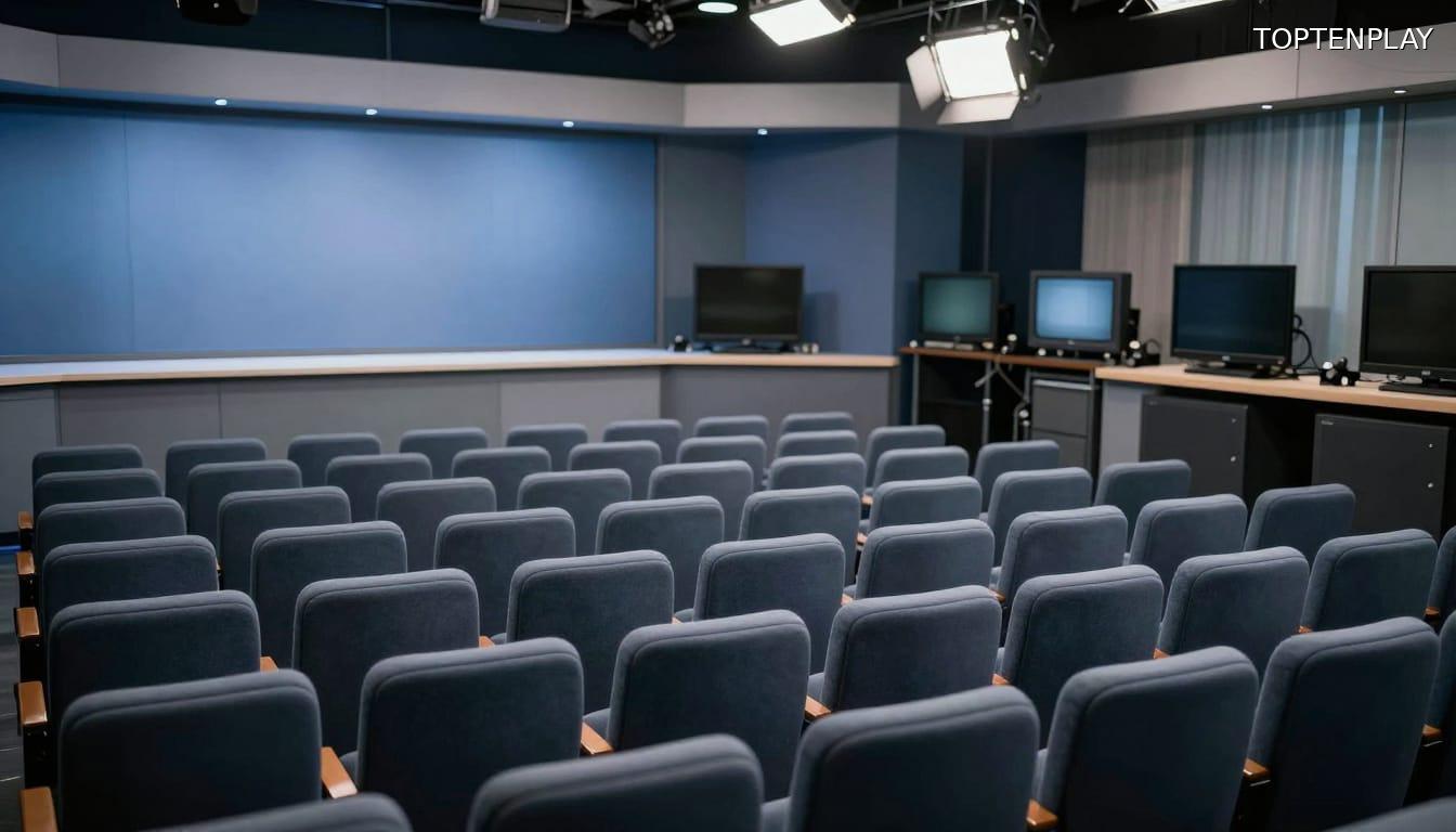 Image d'illustration © TopTenPlay