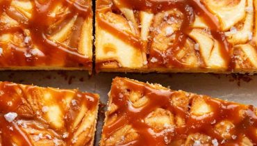 Astuce cuisine Caramel Cheesecake salé Desserts Idée recette Pâtisserie 