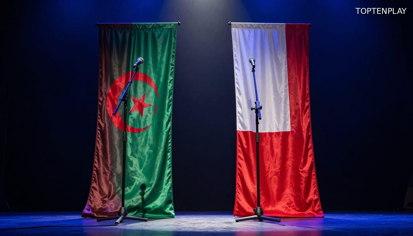 Image d'illustration © TopTenPlay