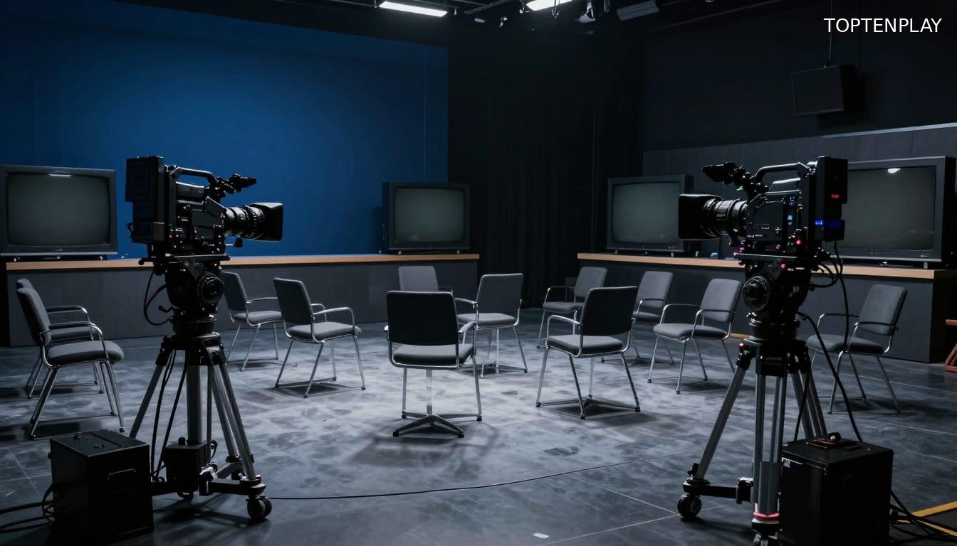 Image d'illustration © TopTenPlay