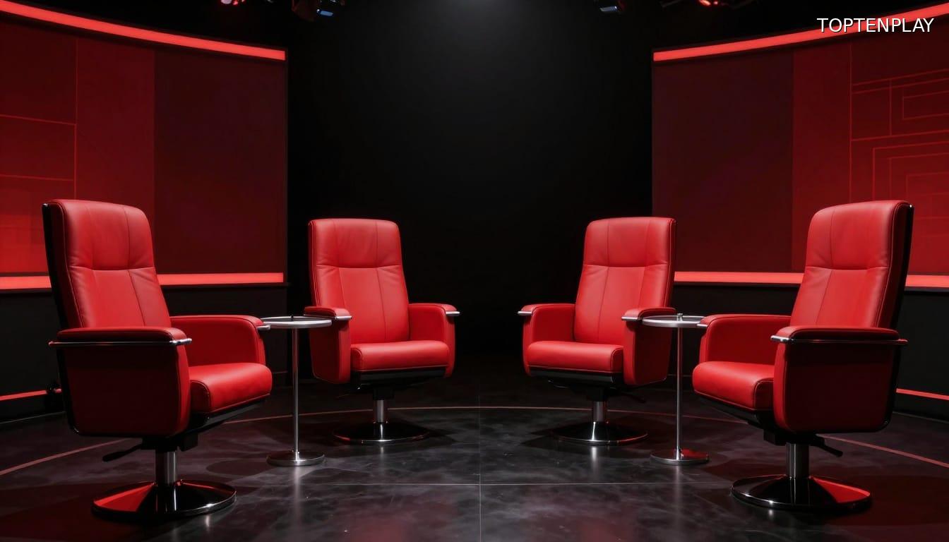 Image d'illustration © TopTenPlay