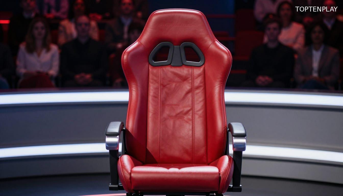 Image d'illustration © TopTenPlay