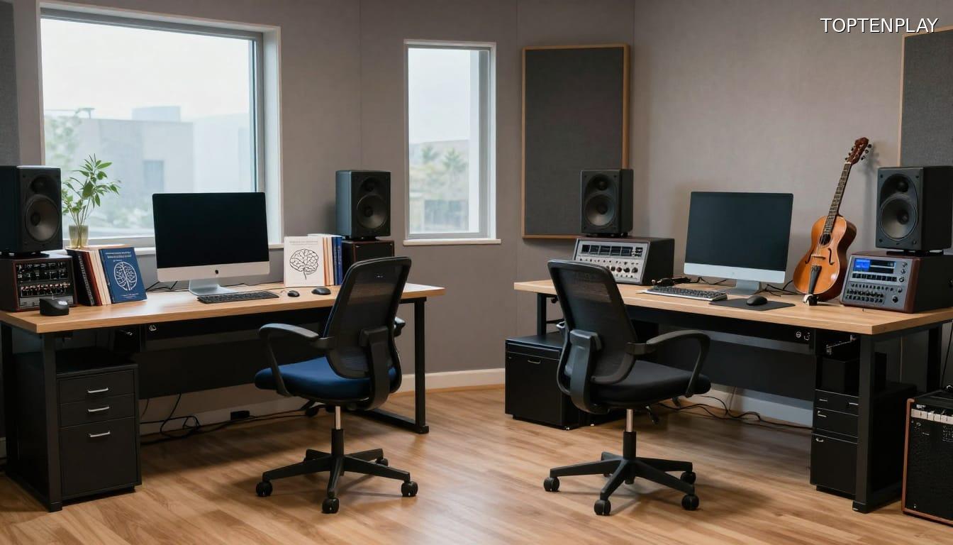 Image d'illustration © TopTenPlay