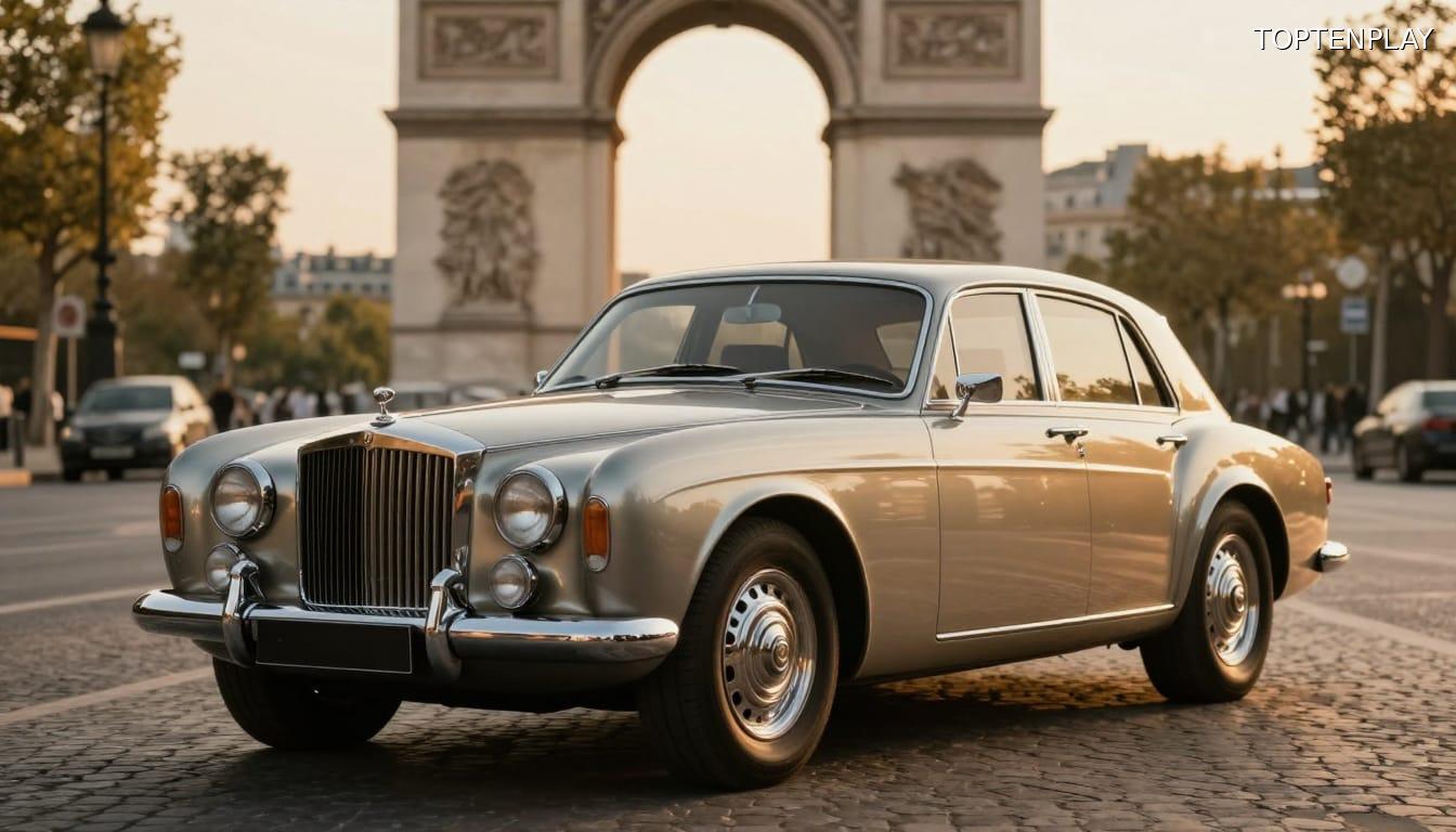 Image d'illustration © TopTenPlay