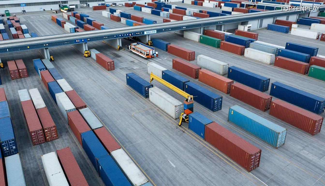 Image d'illustration © TopTenPlay