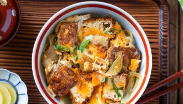 Conservation des œufs Cuisine japonaise Plat végétarien Recettes rapides Repas complets Tofu 