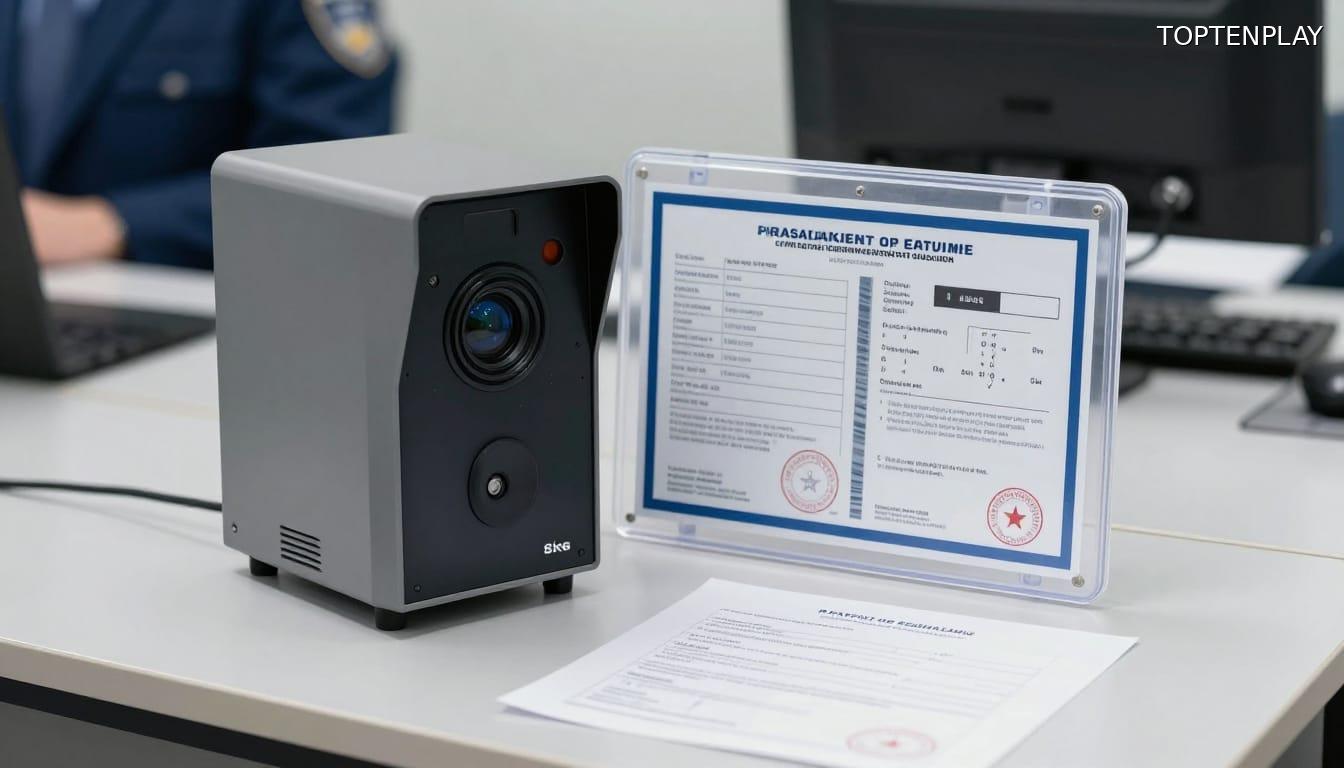 Image d'illustration © TopTenPlay