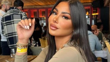 abattu par la police Attaques iraniennes Désinformation Dubaï influenceuse Maeva Ghennam 