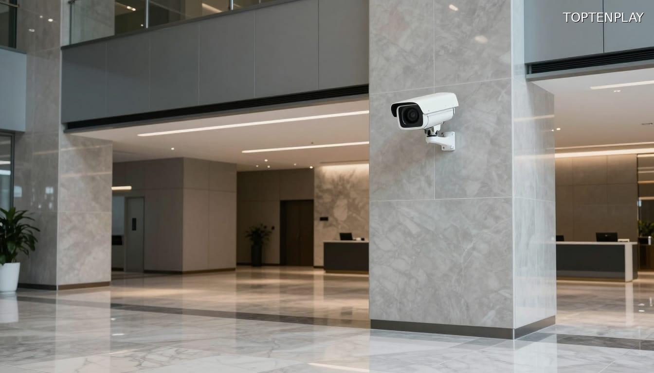 Image d'illustration © TopTenPlay