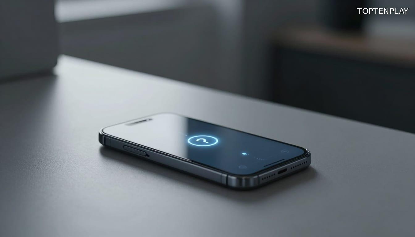 Image d'illustration © TopTenPlay