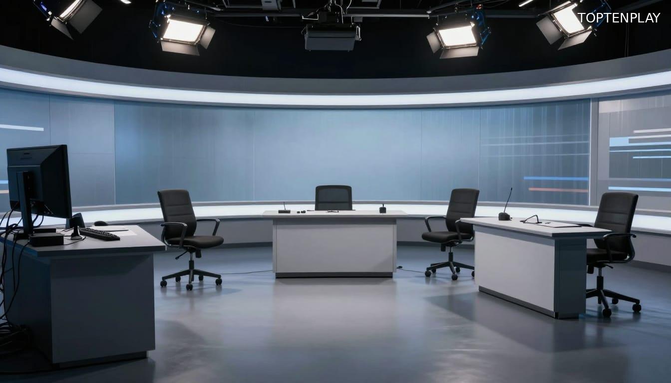 Image d'illustration © TopTenPlay