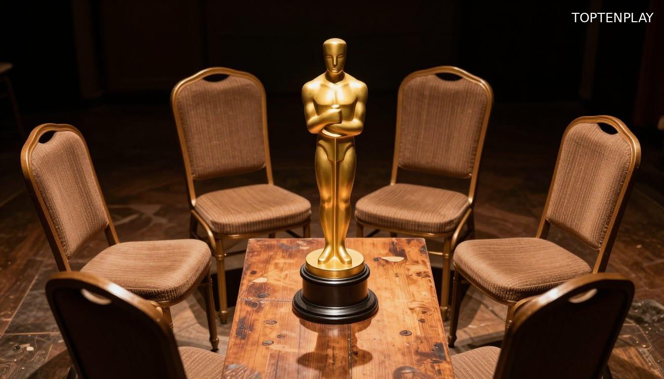 Image d'illustration © TopTenPlay