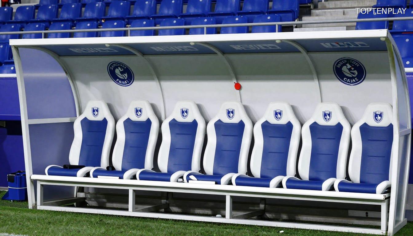 Image d'illustration © TopTenPlay